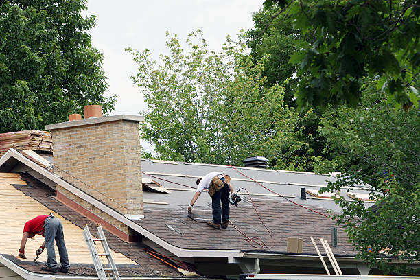 Residential Roof Replacement in Belleair Bluffs, FL
