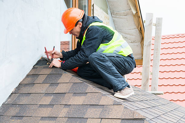 Best Residential Roofing Contractor  in Belleair Bluffs, FL