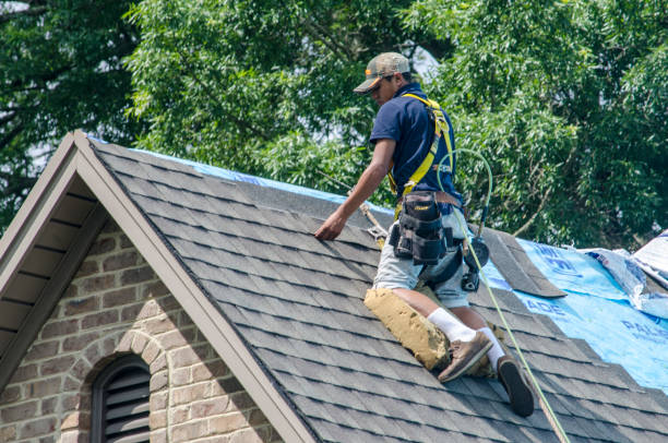 Quick and Trustworthy Emergency Roof Repair Services in Belleair Bluffs, FL